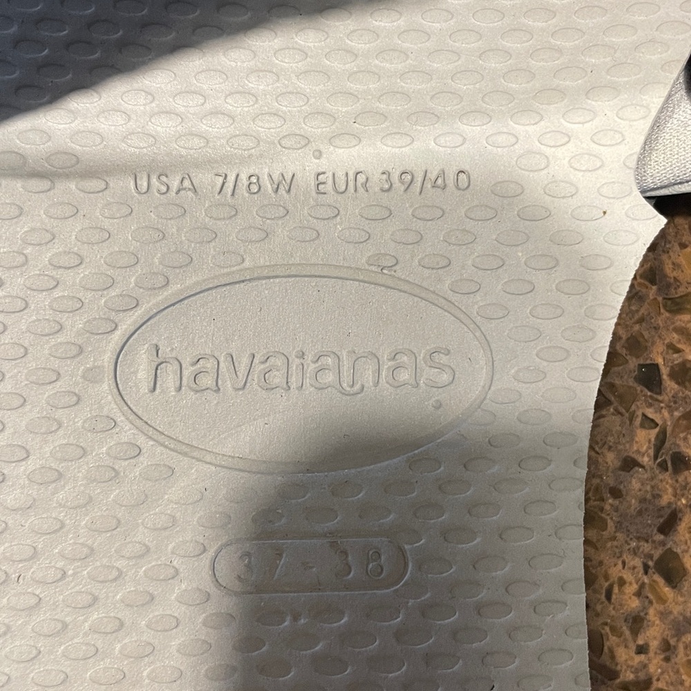 Havaianas You Milan slide sandals - Picture 3 of 5